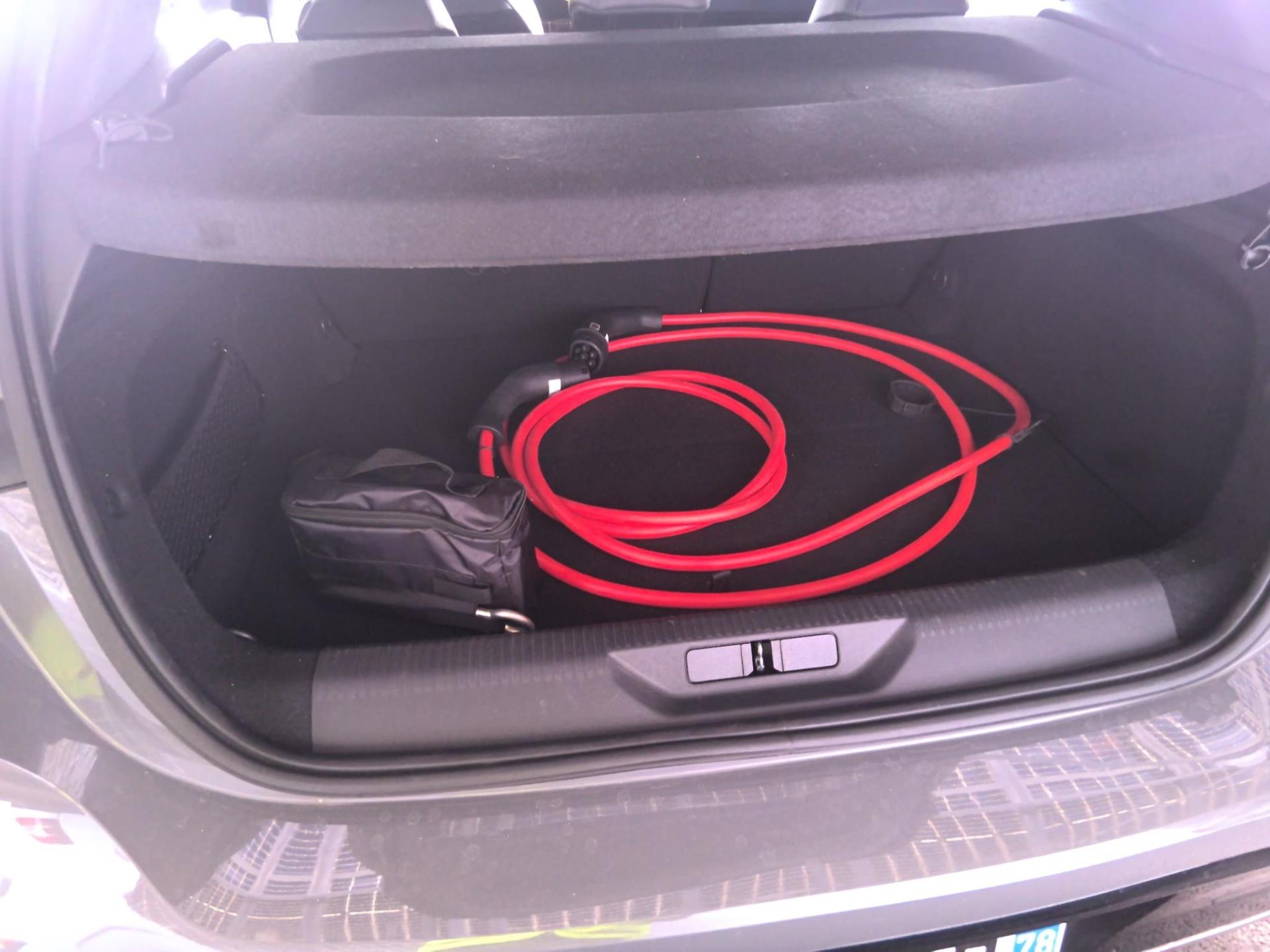 Peugeot 308 Electrique 54 kWh 156ch Allure 2025