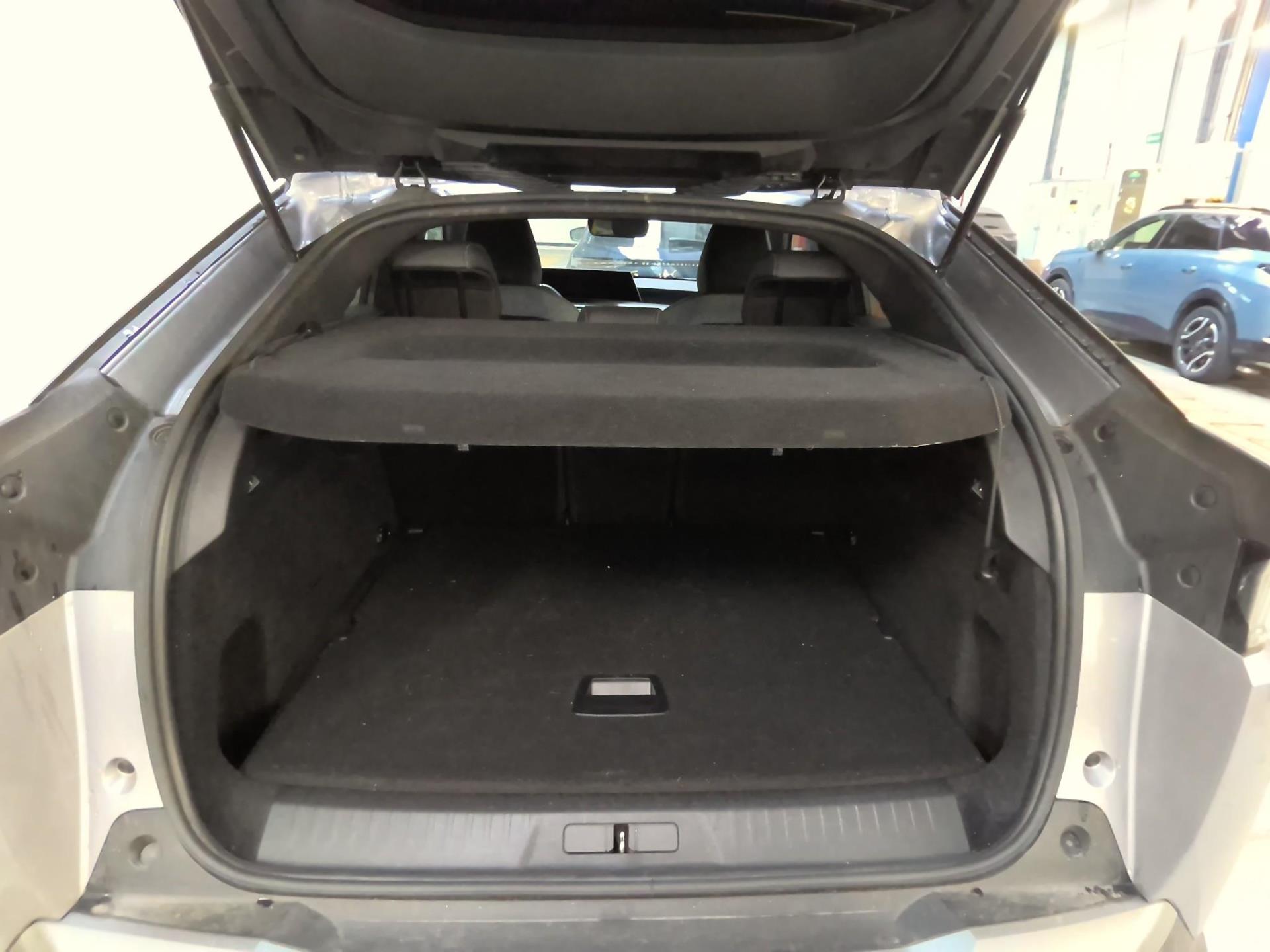 Peugeot 3008 Electrique 210 ch 73 kWh Allure 2025