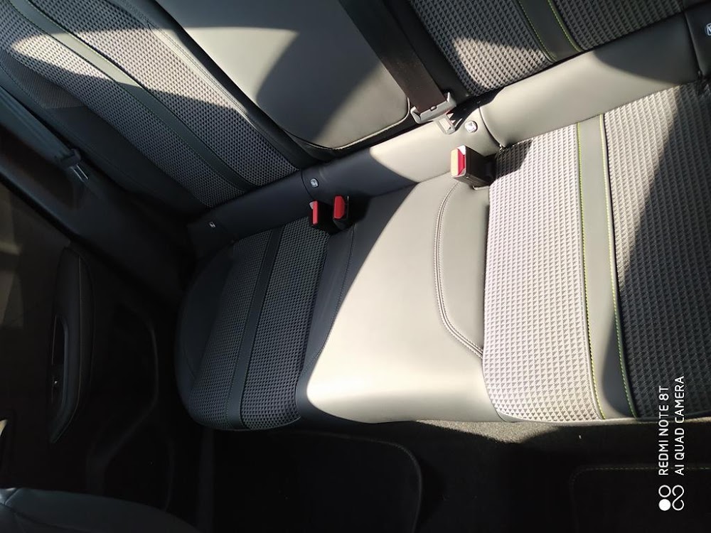 Foto Peugeot 2008 9