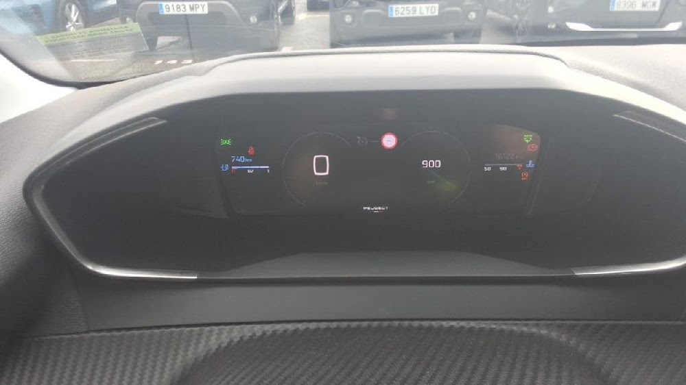 Foto Peugeot 208 6
