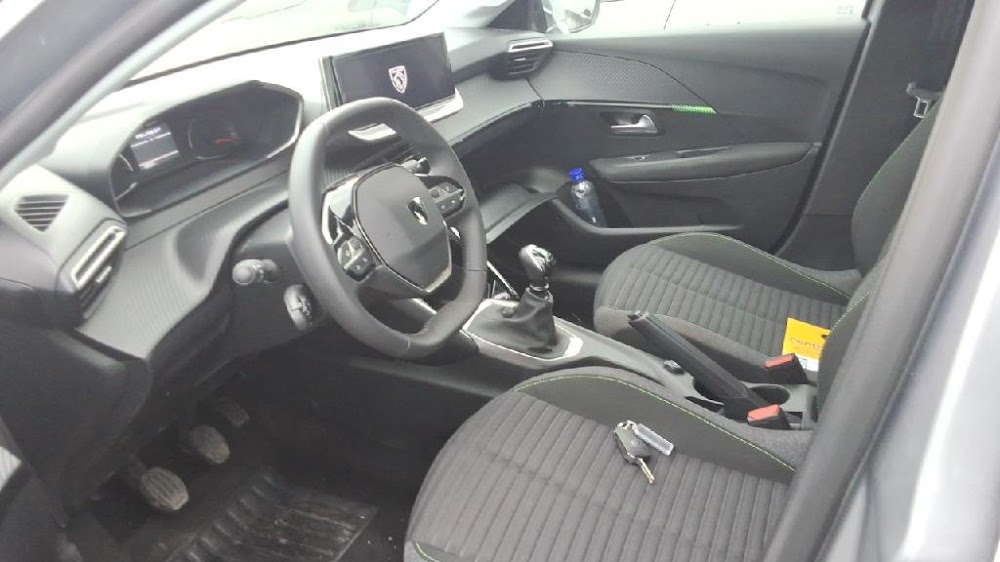 Foto Peugeot 308 3