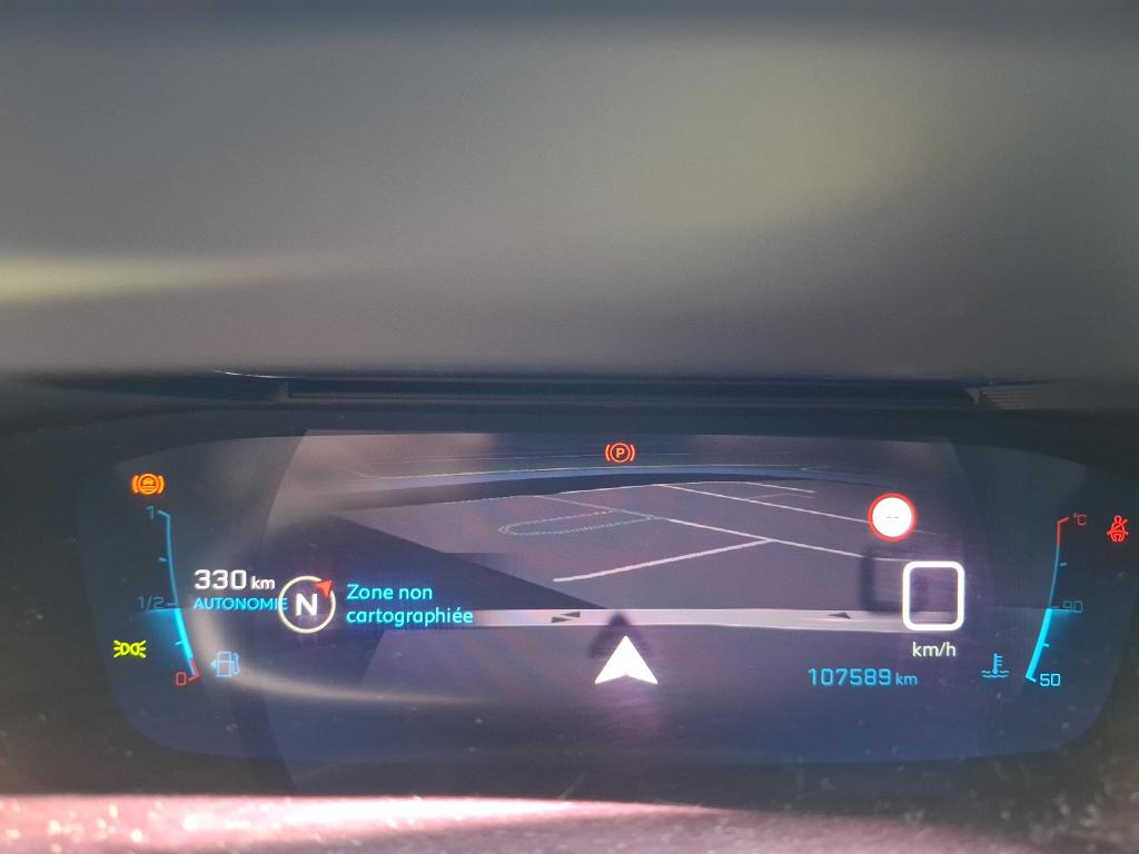 Peugeot 208 BlueHDi 100 S&S BVM6 Allure Business 2021