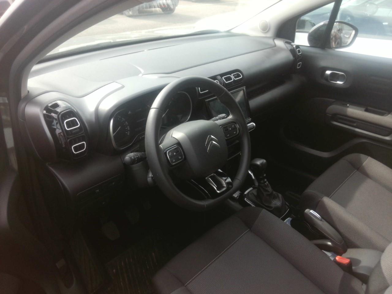 Foto Citroën C3 Aircross 3