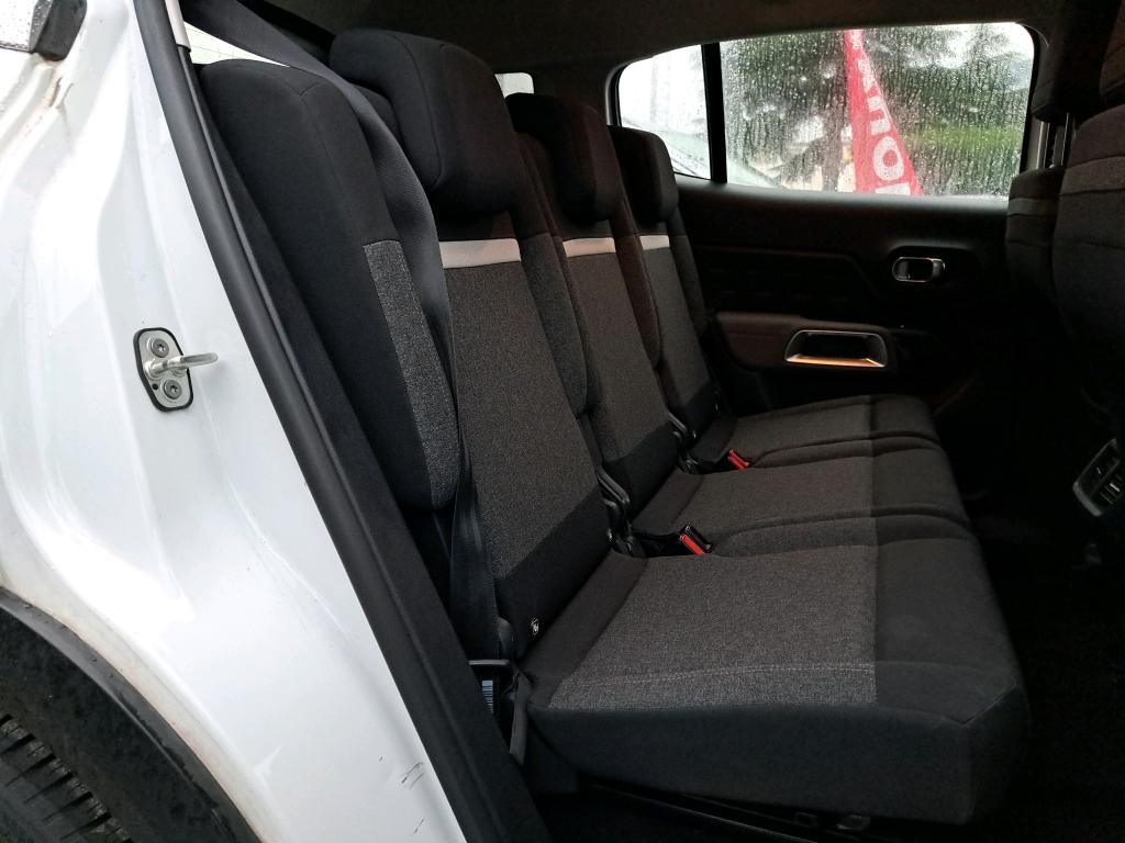 Citroen C5 Aircross BlueHDi 130 S&S BVM6 Live 2020