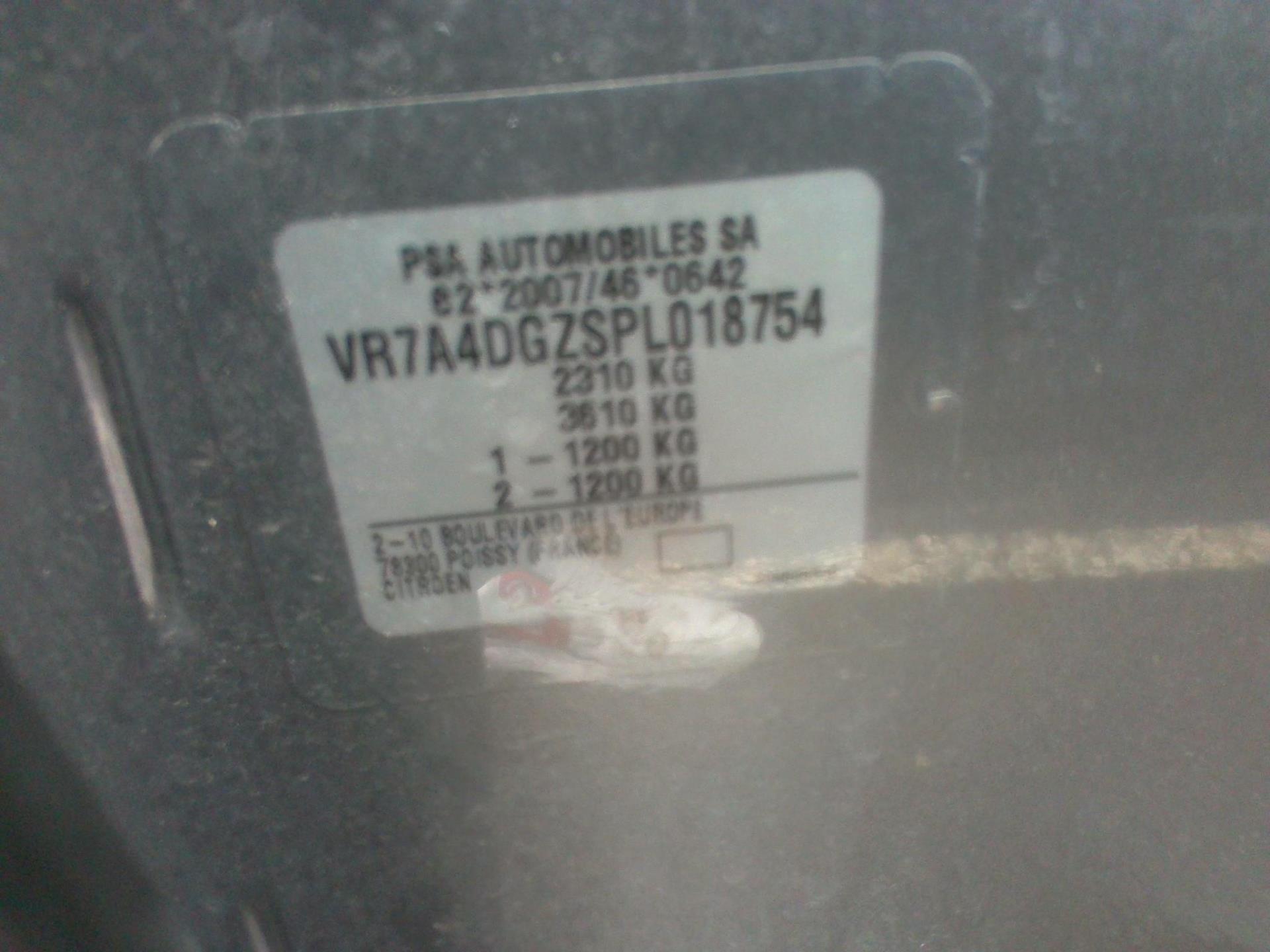 Citroen C5 Aircross Hybride Rechargeable 225 e-EAT8 C-Series 2023