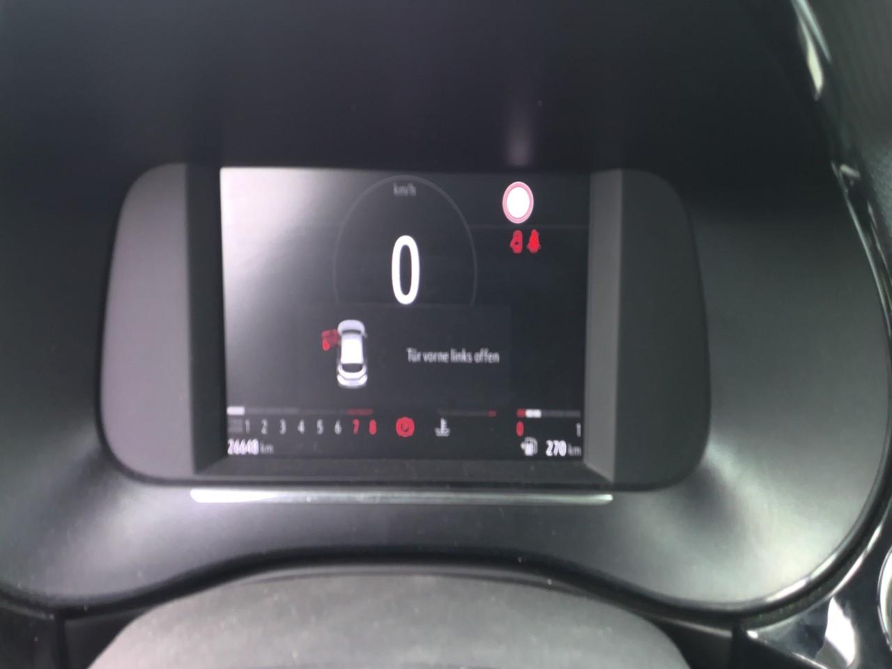 Foto Opel Corsa 4