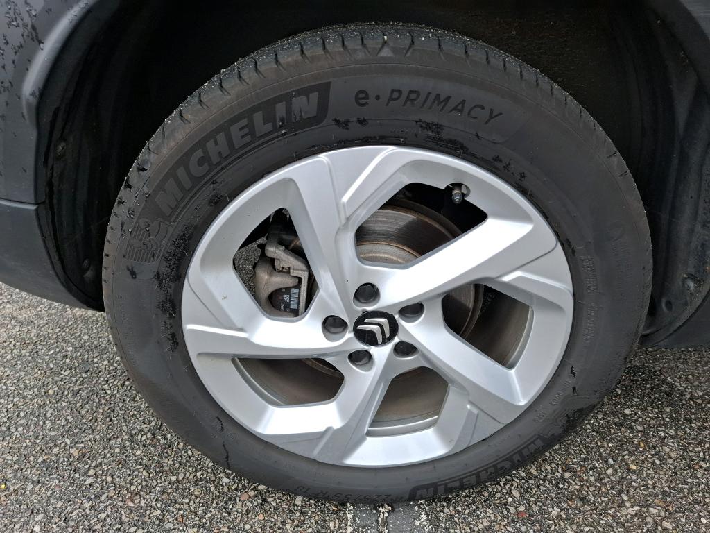 Citroen C5 Aircross PureTech 130 BVM6 You 2024