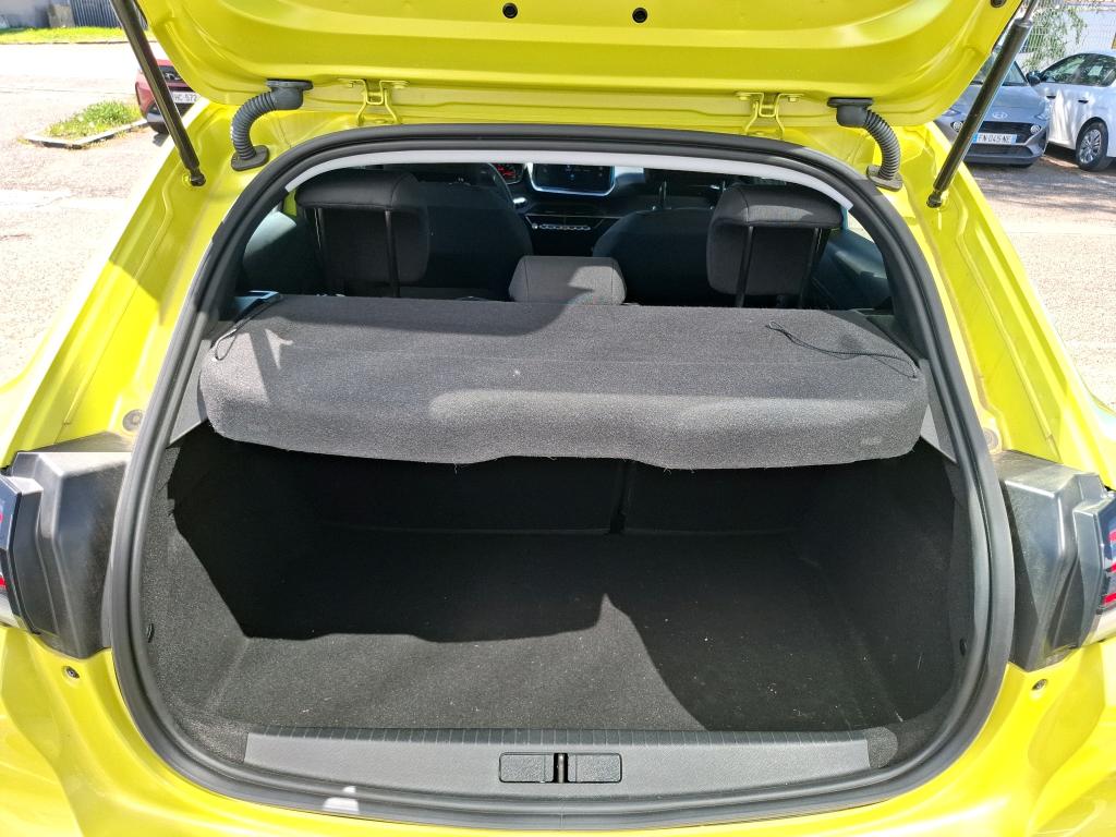 Peugeot 208 100 S&S BVM6 Style 2025