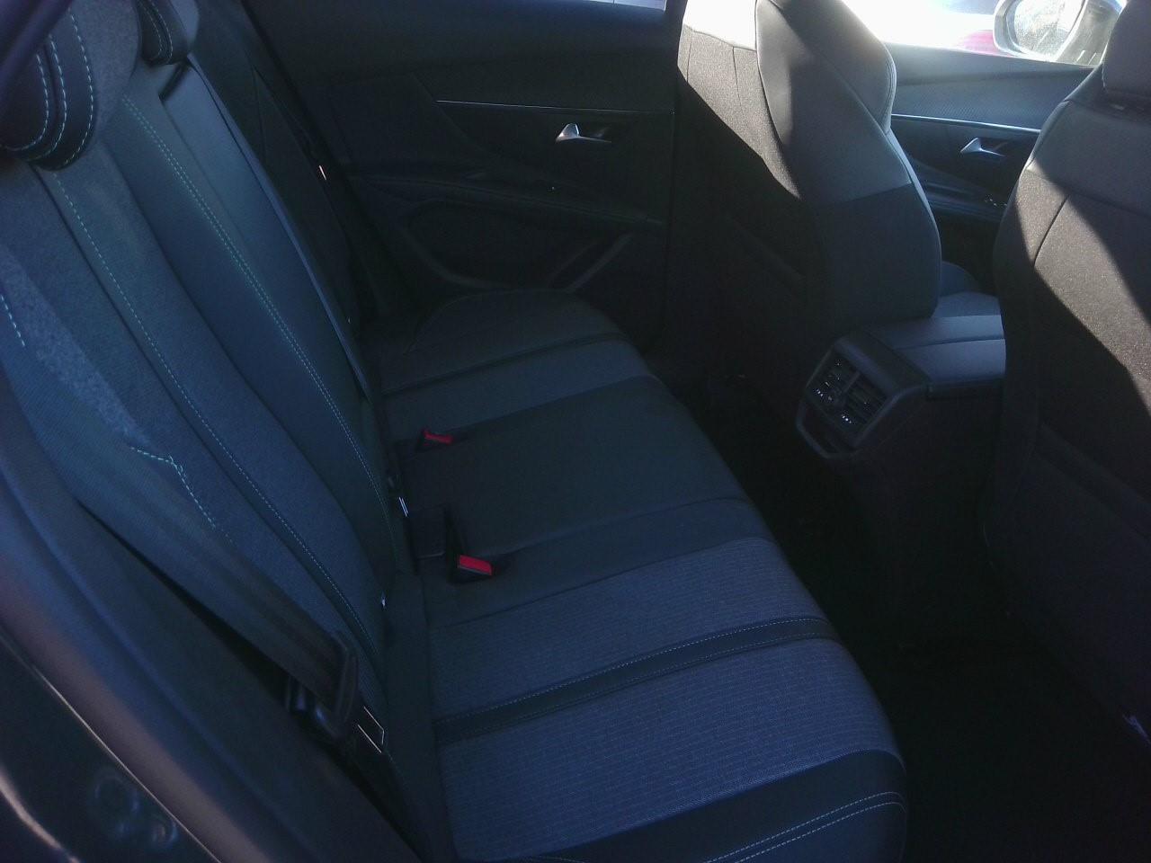 Foto Peugeot 3008 11