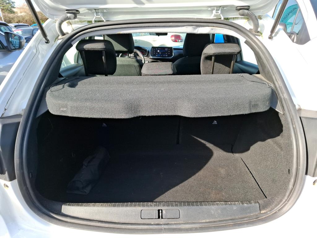 Peugeot 208 BlueHDi 100 S&S BVM6 Active 2022