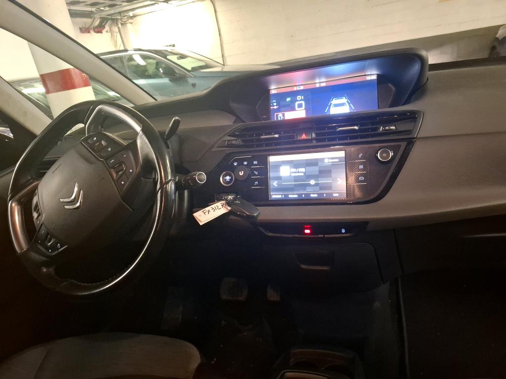 Citroen Grand C4 Spacetourer BlueHDi 130 S&S EAT8 Business + 2021