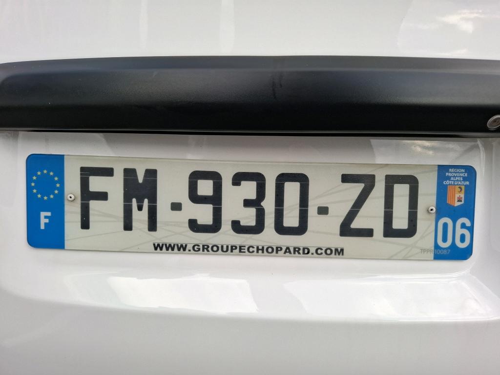 Peugeot EXPERT FGN TOLE STANDARD BLUEHDI 180 S&S EAT8 ASPHALT 2020