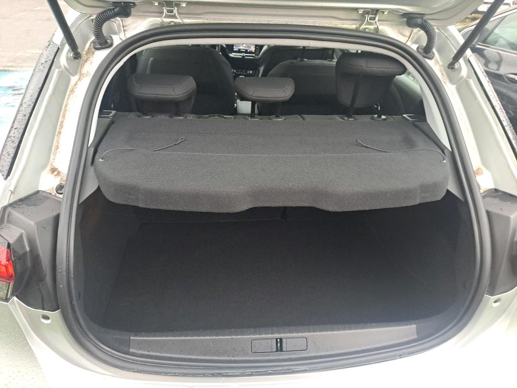 Opel Corsa 1.2 75 ch BVM5 Elegance Business 2022