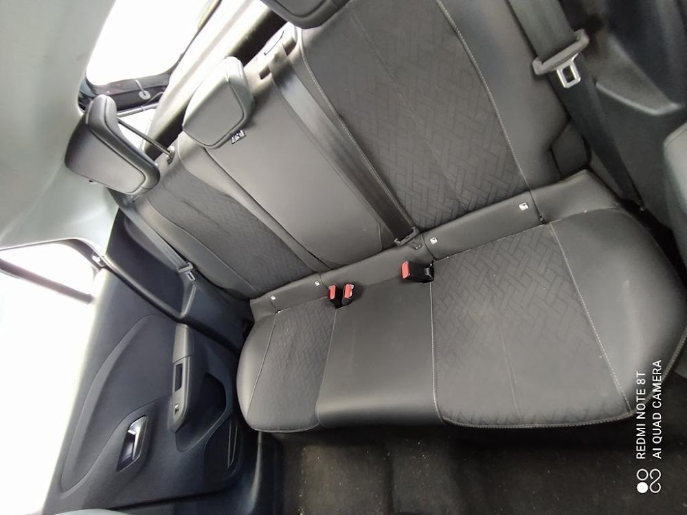 Foto Opel Corsa 10