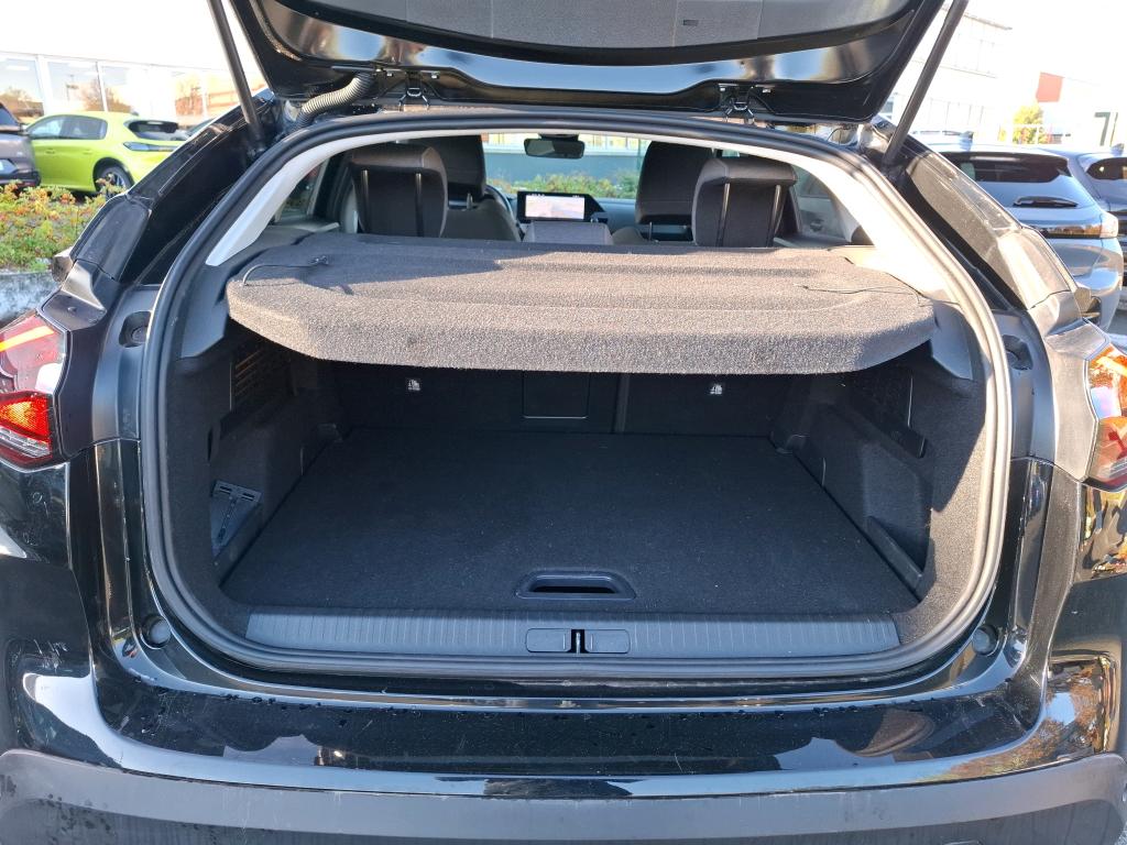 Citroen C4 PureTech 130 EAT8 Max 2024