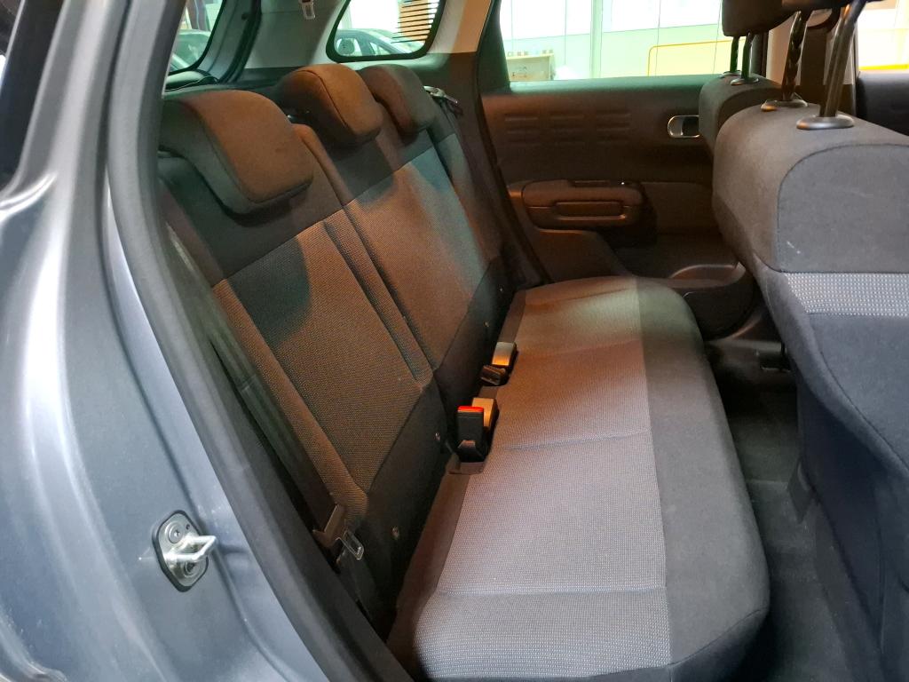 Citroen C3 Aircross PureTech 130 S&S EAT6 Feel Pack 2022