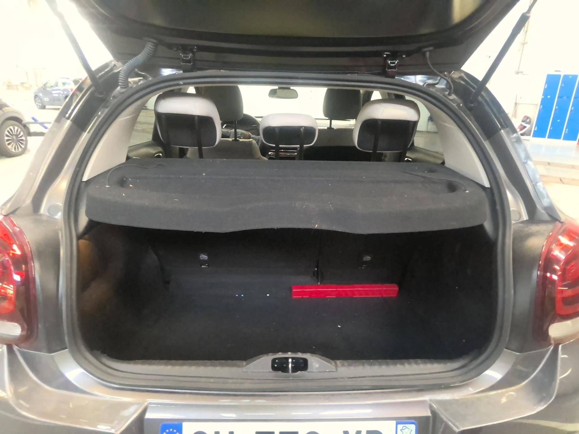 Citroen C3 PureTech 110 S&S BVM6 Shine Pack 2022