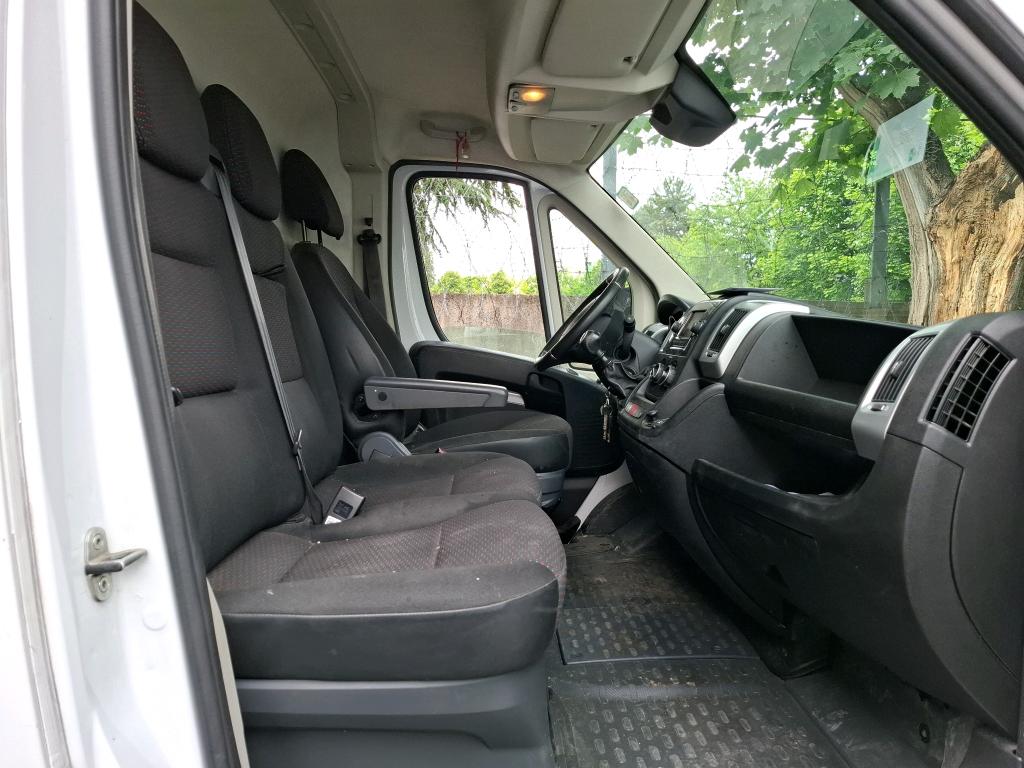 Opel MOVANO FGN 3.5T L2H2 140 CH PACK CLIM 2021