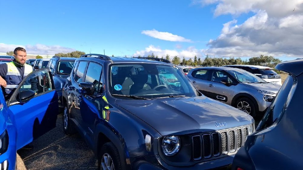 Foto Jeep Renegade 7