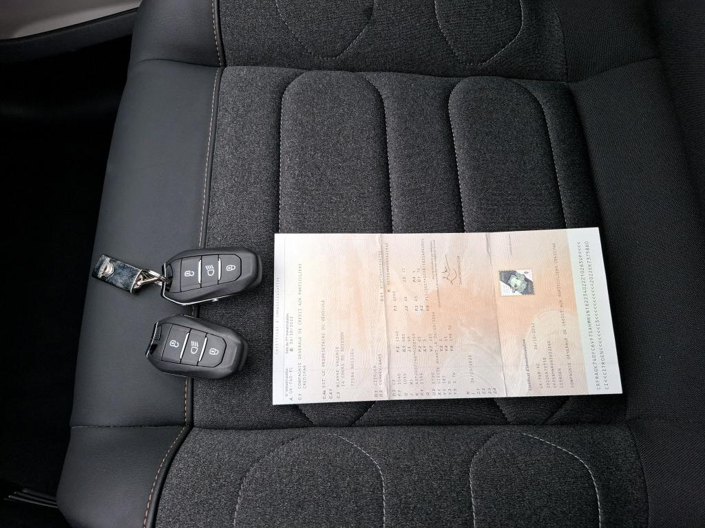 Citroen C3 PureTech 83 S&S BVM5 Shine Pack 2022