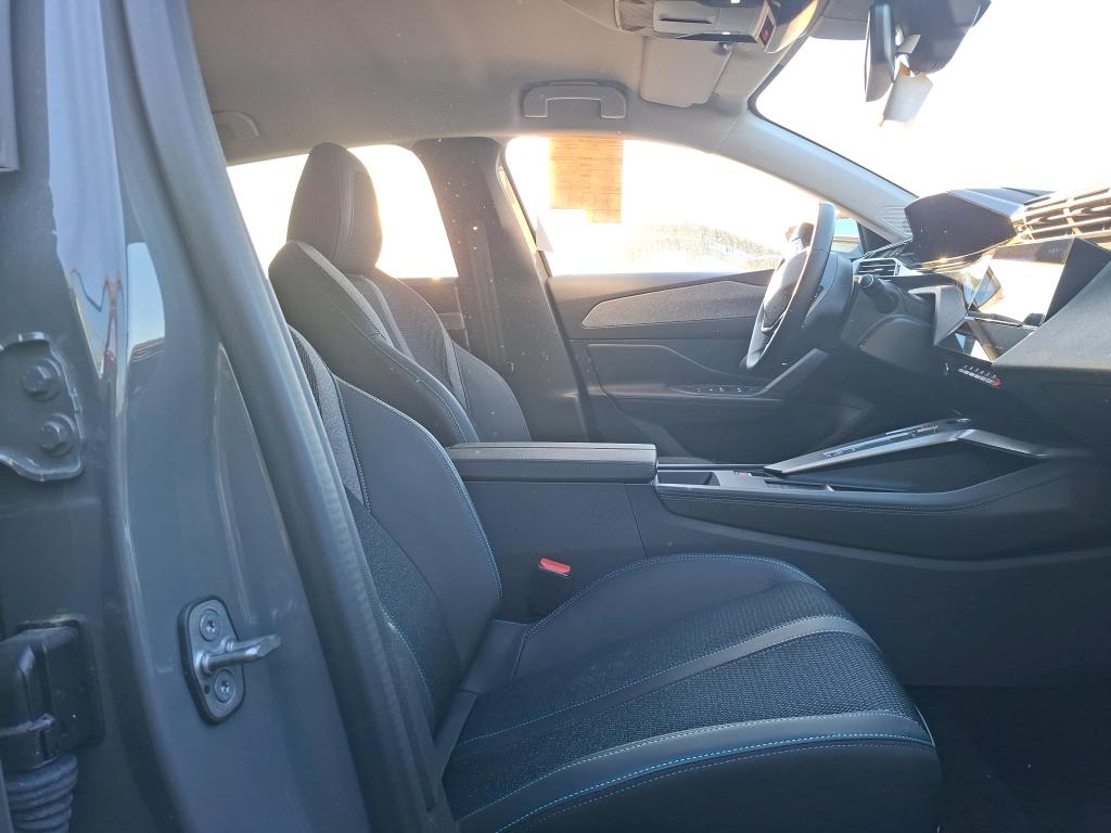 Peugeot 308 Electrique 54 kWh 156ch Allure 2024