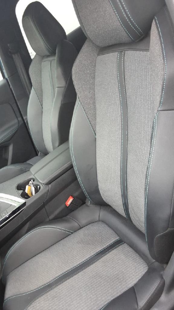 Foto Peugeot 3008 6