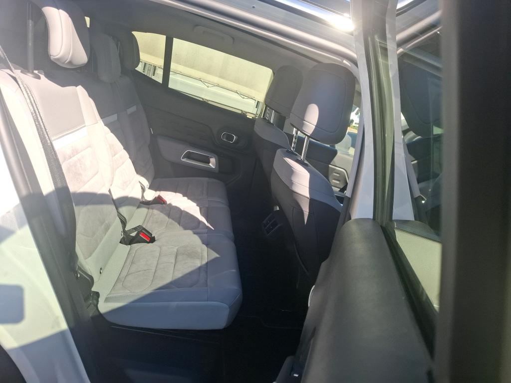 Citroen C5 Aircross Hybride 136 e-DCS6 E-Series 2024