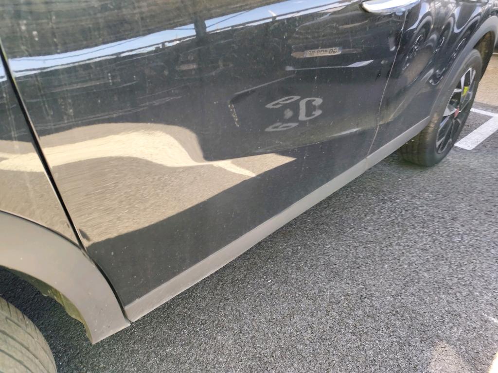 DS DS3 Crossback PureTech 130 EAT8 Performance Line+ 2023
