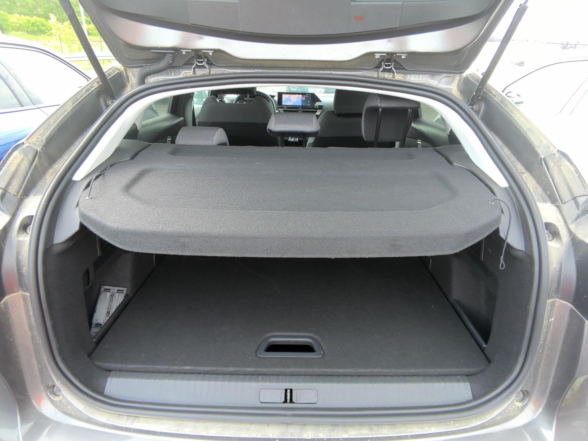 Citroen C4 BlueHDi 130 EAT8 Max 2023
