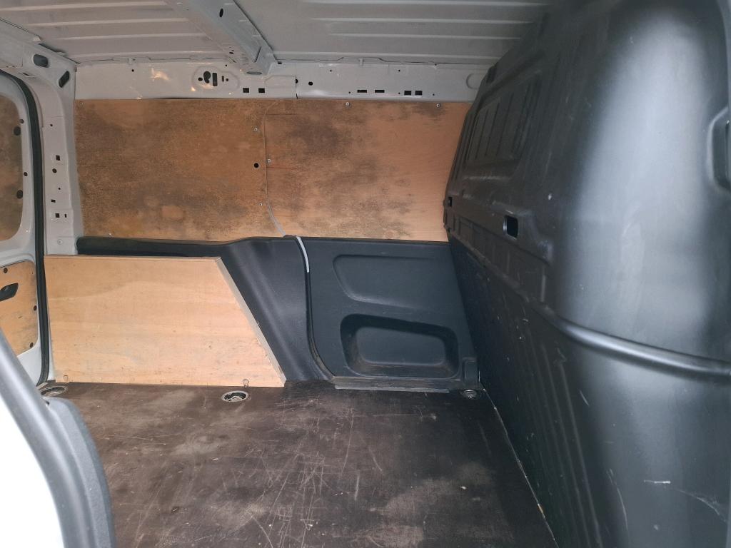 Citroen BERLINGO VAN M 650 BLUEHDI 100 S&S CLUB 2019