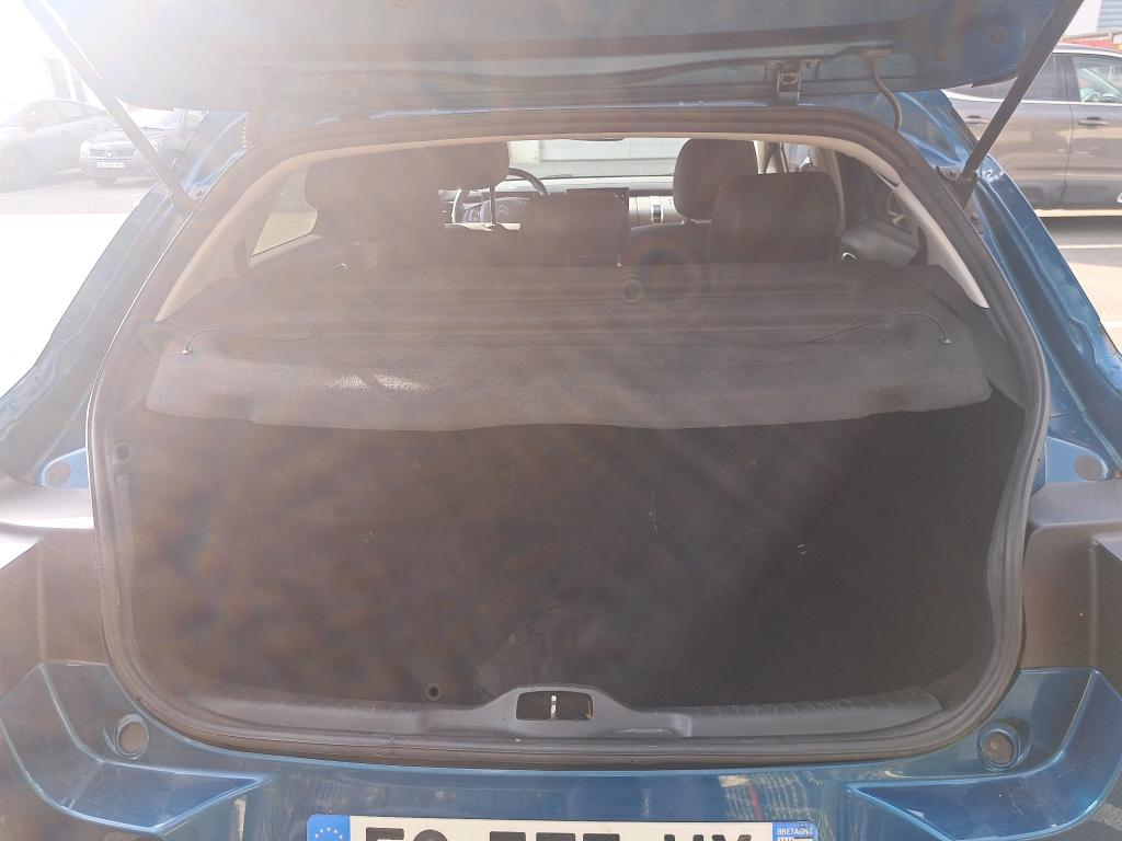 Citroen C4 Cactus BlueHDi 100 S&S BVM6 Shine Business 2020