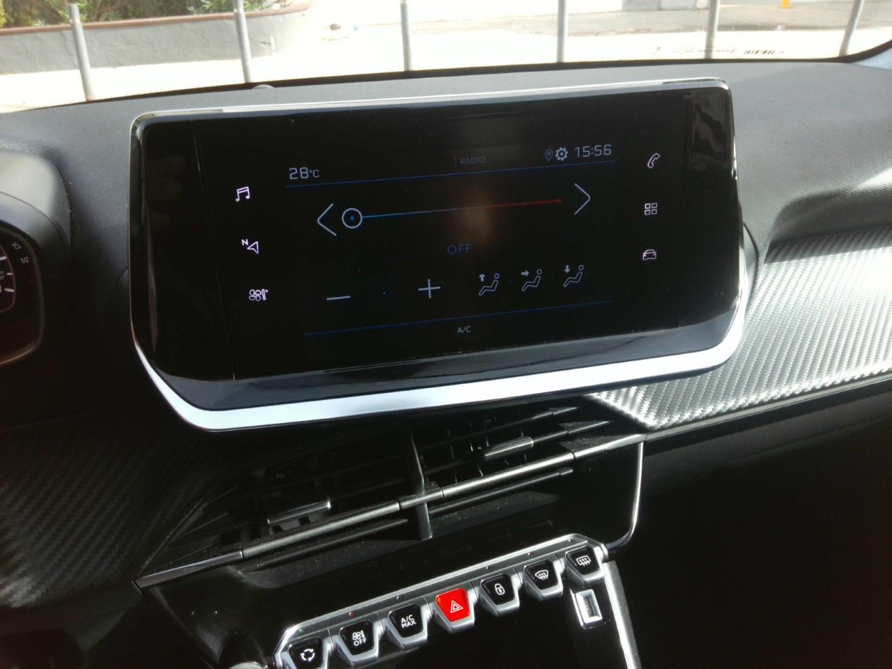 Foto Peugeot 208 7