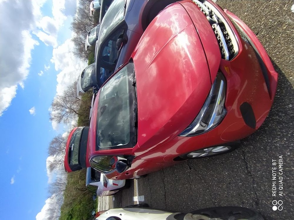 Foto Opel Corsa 9