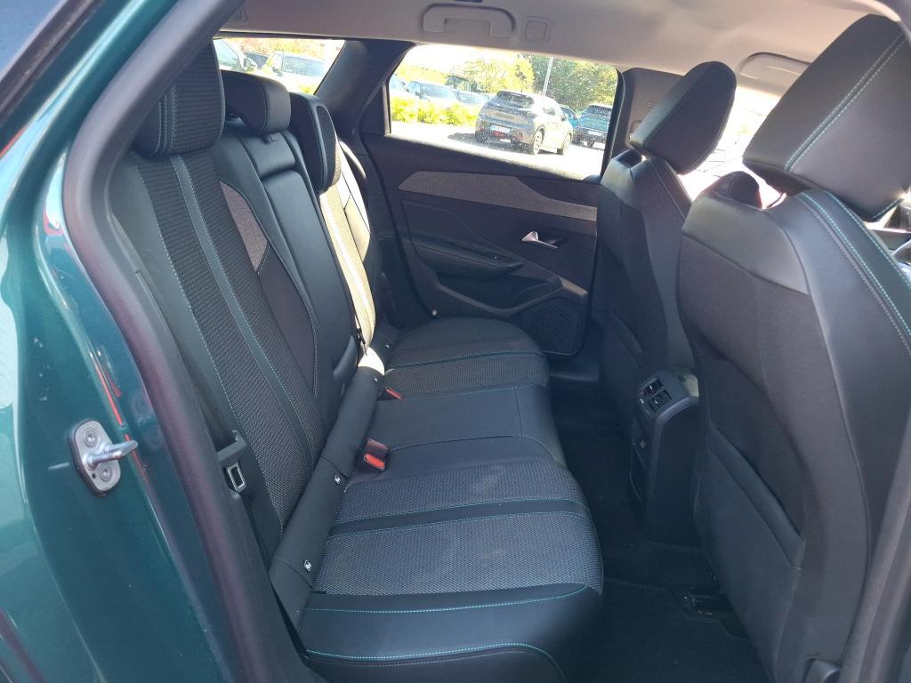Peugeot 308 SW PureTech 130ch S&S BVM6 Allure Pack 2023