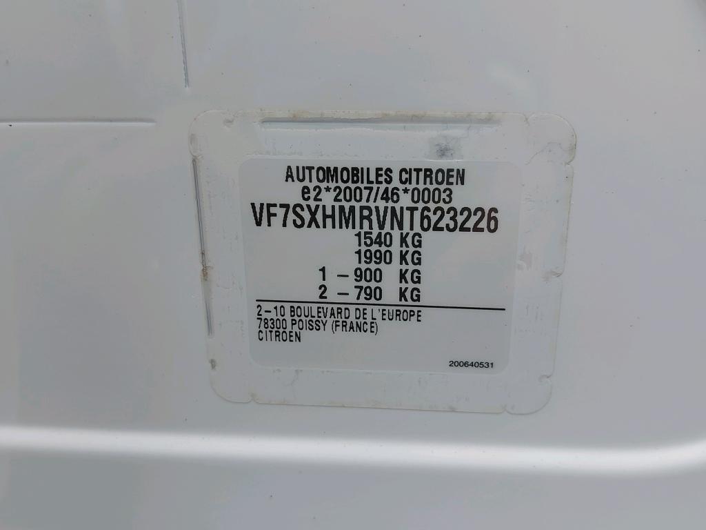 Citroen C3 PureTech 83 S&S BVM5 Shine Pack 2022