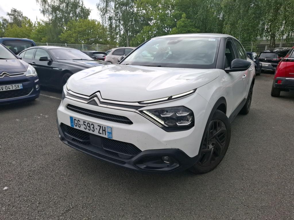 C4 III