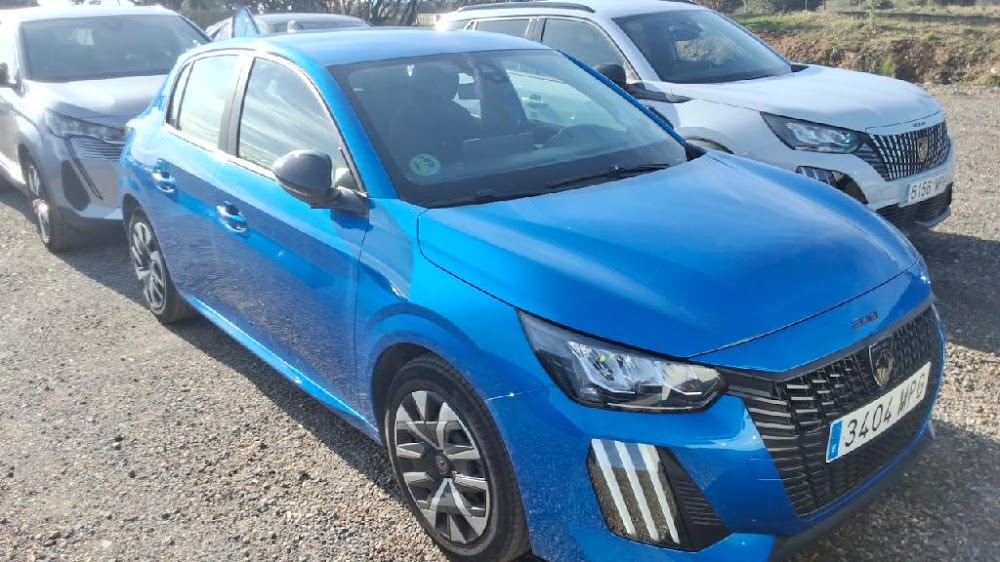 Foto Peugeot 308 3