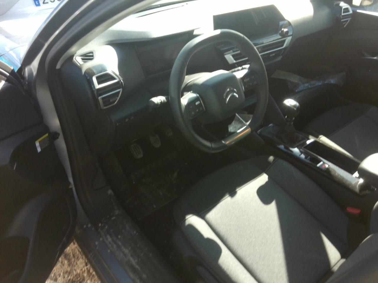 Citroën C4 X C4X PureTech 100 S&S 6v YOU (solo stock)