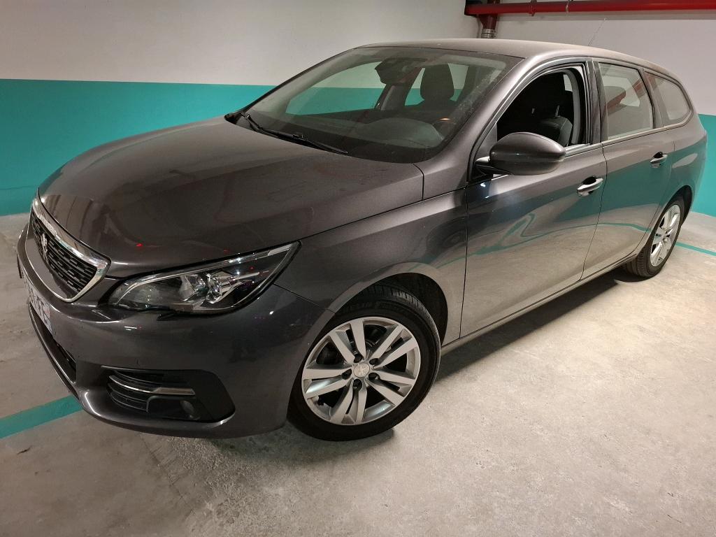 308 (II) sw