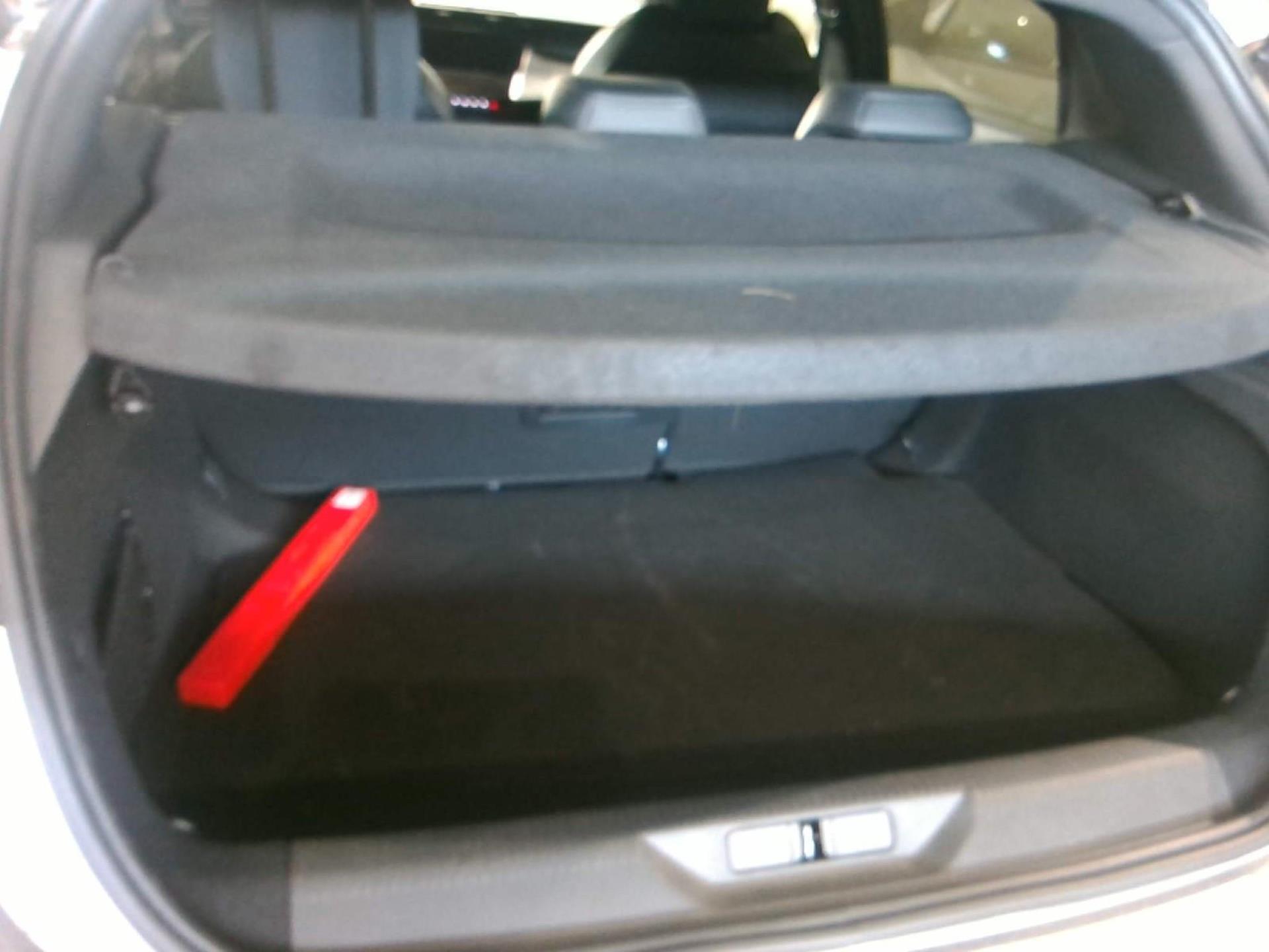 Peugeot 308 PHEV 225 e-EAT8 GT 2024