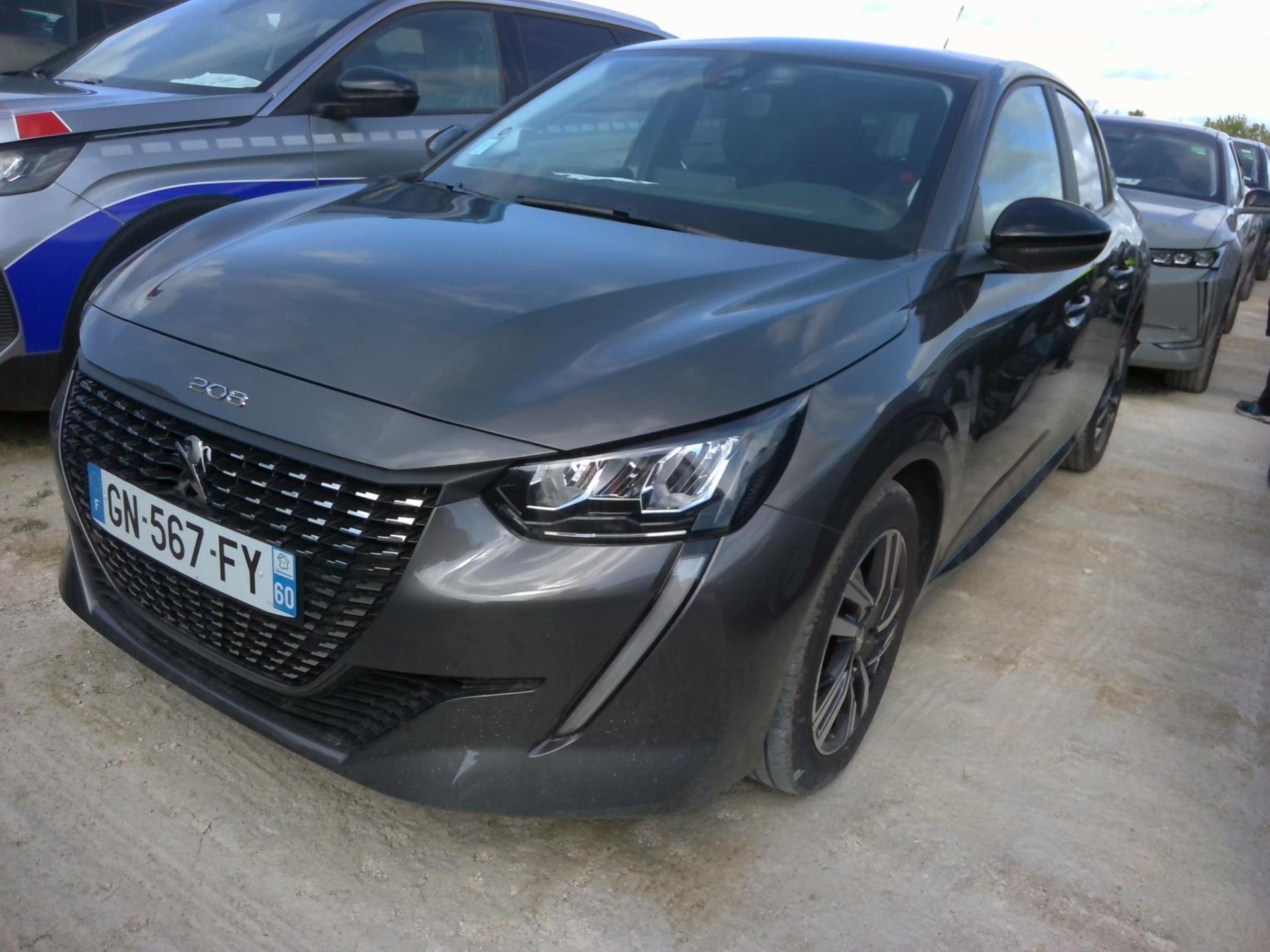 208 II
