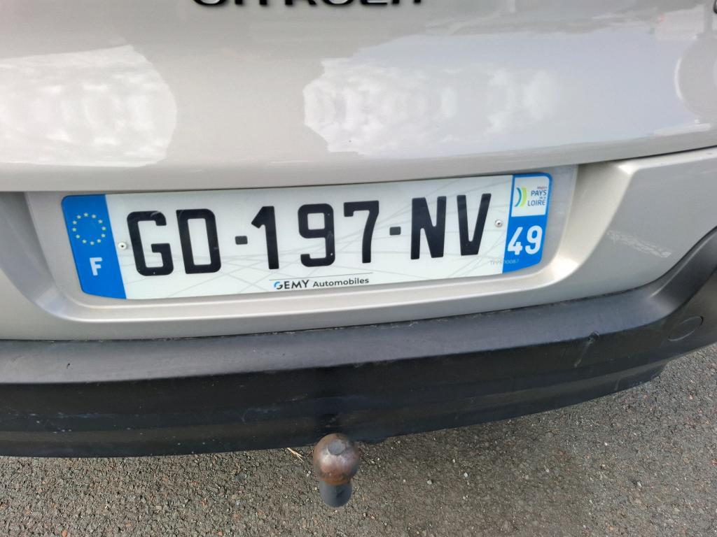 Citroen C3 BlueHDi 100 S&S BVM6 Feel 2021