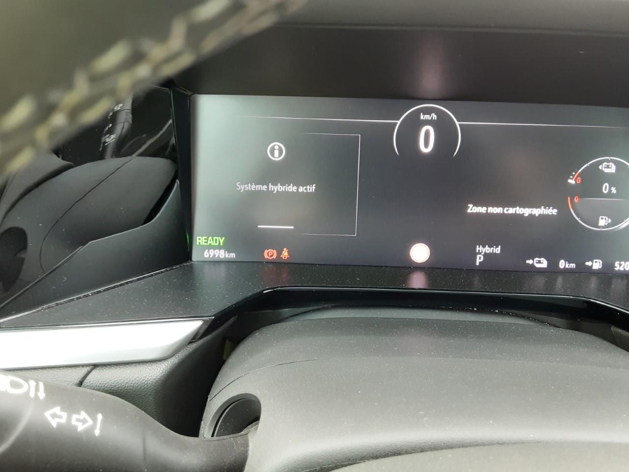 Foto Opel Grandland PHEV 5