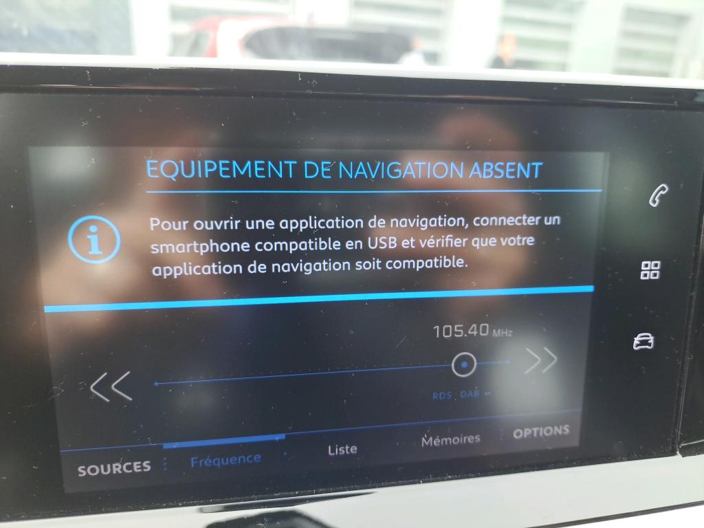 Peugeot 208 BlueHDi 100 S&S BVM6 Active Pack 2022