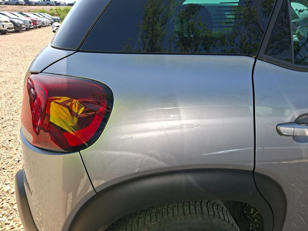 Citroen C3 Aircross PureTech 110 S&S BVM6 Shine 2023