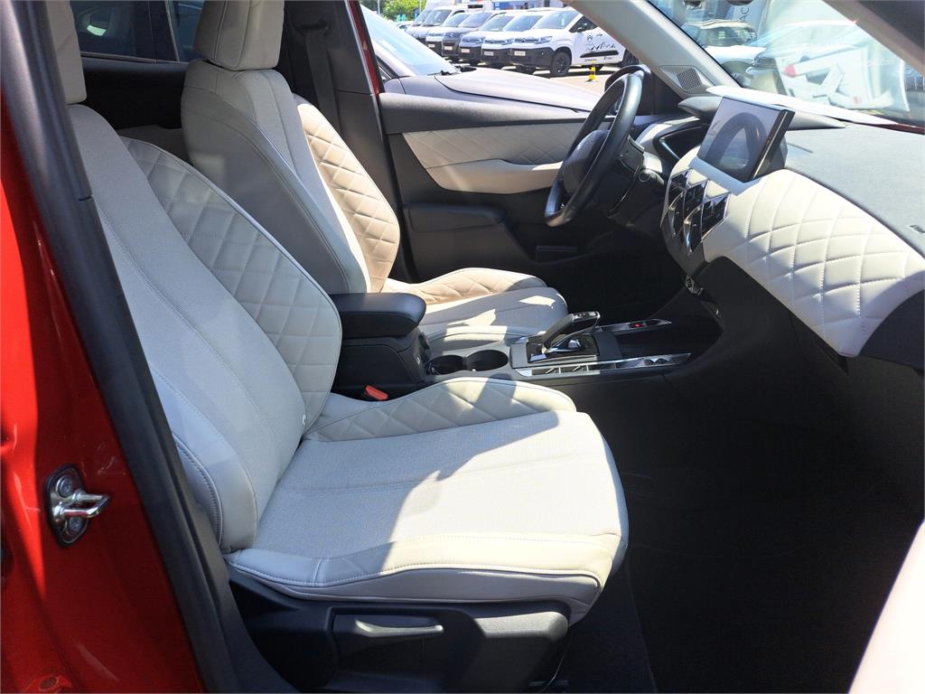 DS DS3 Crossback E-Tense Connected Chic 2020