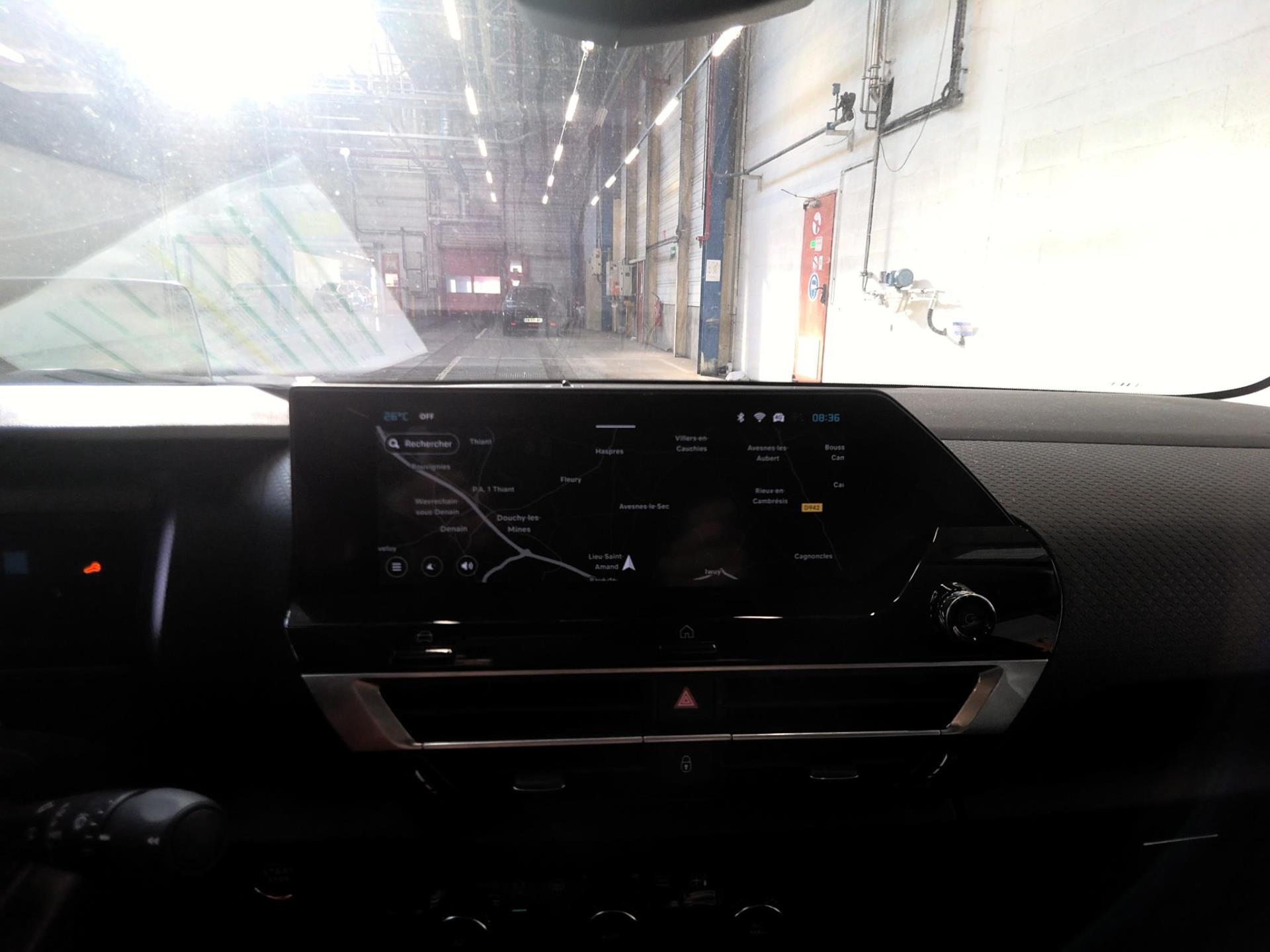Citroen C4 PureTech 130 BVM6 Max 2024