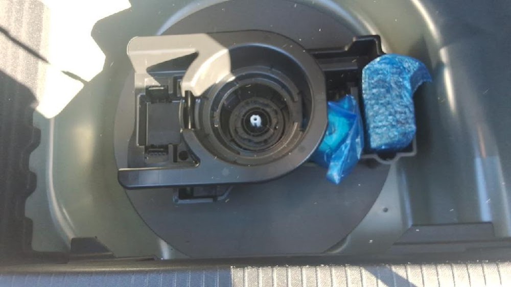 Foto Opel Corsa 16