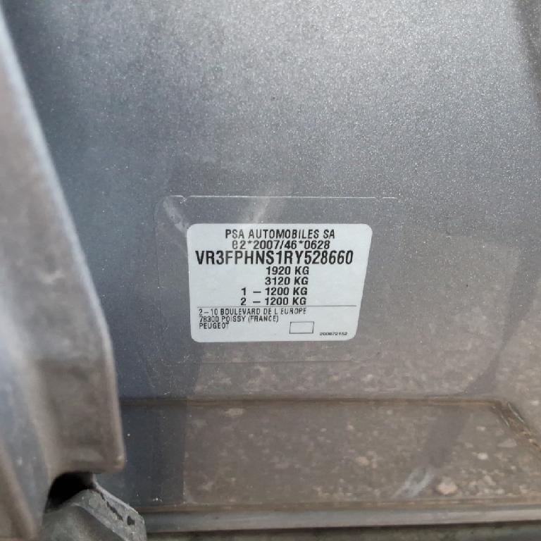 Foto Peugeot 408 2
