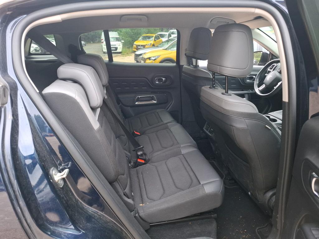 Citroen C5 Aircross PureTech 130 S&S EAT8 Feel Pack 2023